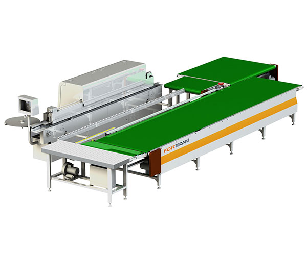 Hvilke sikkerhetsfunksjoner bør du virkelig prioritere i din neste Powered Belt Conveyor Series