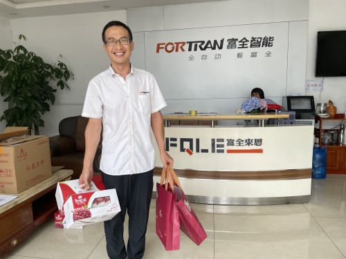 Doble festivaler, fulle gleder: Happy Mid-Autumn & National Day