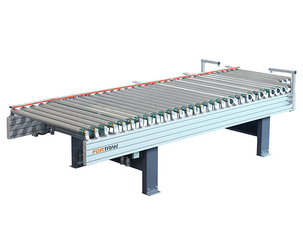 Tilkobling av 3 CNC-boremaskin